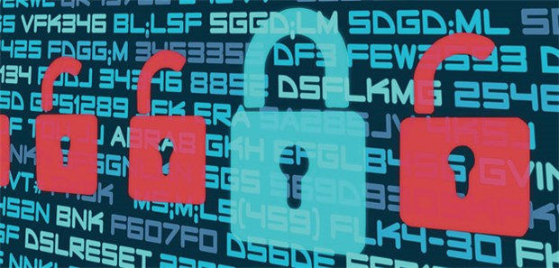 Selbst in großen Unternehmen dauert es bis zu 210 Tage, bis ein Angriff auf die IT-Systeme bemerkt wird.