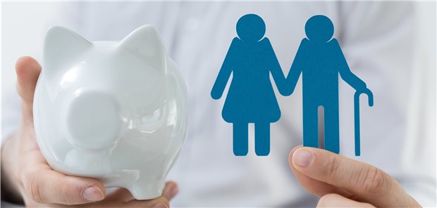 Viele Pflegebedürftige in Mecklenburg-Vorpommern sind finanziell überfordert Selbst wer für die Pflege gespart hat, ist im Ernstfall schnell überfordert. In Mecklenburg-Vorpommern sind die Eigenanteile heute höher als die Durchschnittsrente.