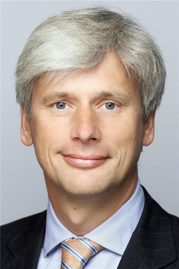 Martin Siebert tritt als Paracelsus-Chef zurück Selbstständiger Rechtsanwalt Martin Siebert.