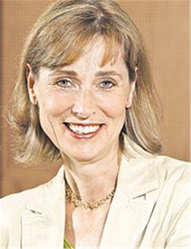 Mit Selektivverträgen zu mehr Lebensqualität Selektivverträge sind geeignetes Instrument: BKK-Vorstand Sigrid König.