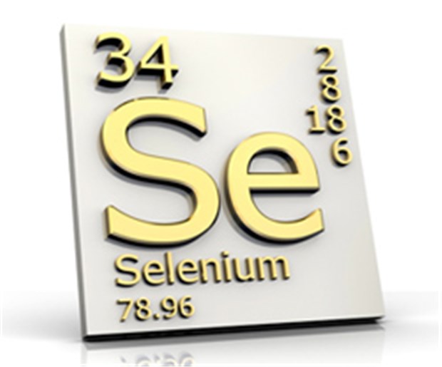 Selen: Dem einen nutzt es, dem anderen nicht Selenium: Genau abwägen, wann supplementiert werden muss.