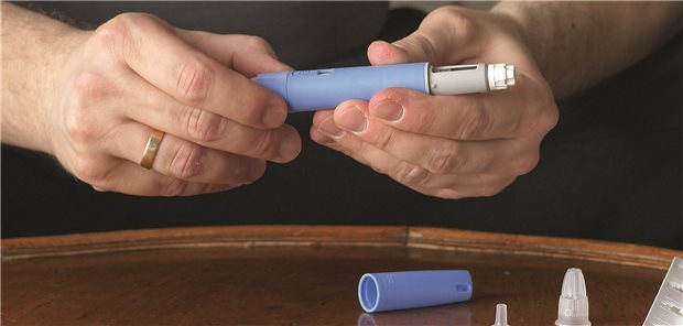 Semaglutid und Co. bei Typ-1-Diabetes? GLP-1-Rezeptoragonisten könnten auch bei absolutem Insulinmangel sinnvoll sein.