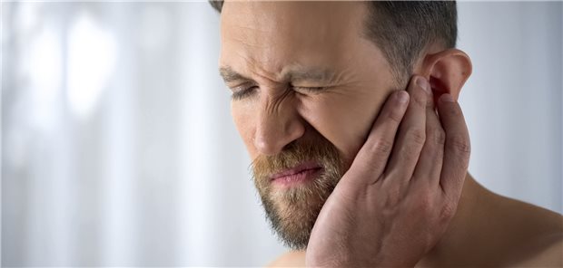 Sensorineuraler Hörverlust: Diese Diagnose erhalten 18,7 von 100.000 Menschen in Finnland. Eine Corona-Impfung scheint das Risiko nicht zu erhöhen.