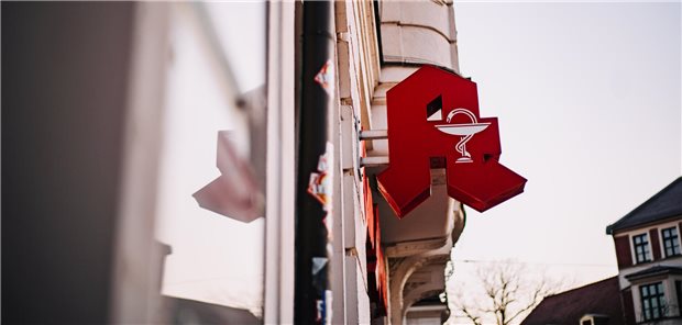 Service-Hotspot Apotheke? Die Branche will sich stärker in die Primärversorgung einbringen.