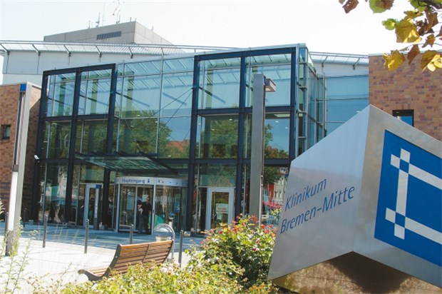Klinik zieht Mauern gegen Mauschelei hoch Setzt Standards bei der Korruptionsprävention: Der Gesundheitsverbund Gesundheit Nord in Bremen.