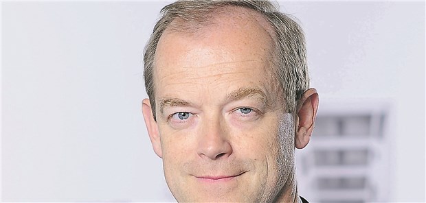 Setzt auf Vernetzung: Professor Michael Hallek,Köln.