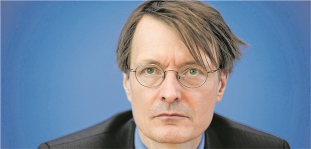 Keine GKV für alle – Lauterbach dennoch sehr zufrieden Setzt auf einheitliche Vergütungsordnung: Karl Lauterbach