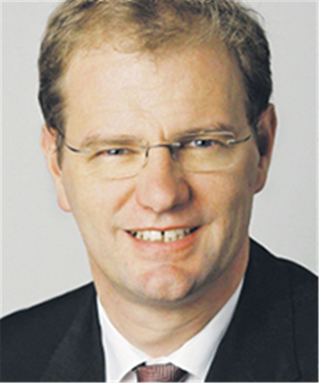 Ministerium und Hausärzte: Tauwetter im Winter Setzt bei den nächsten Reformen auf die Unterstützung des Hausärzteverbandes: Stefan Kapferer.