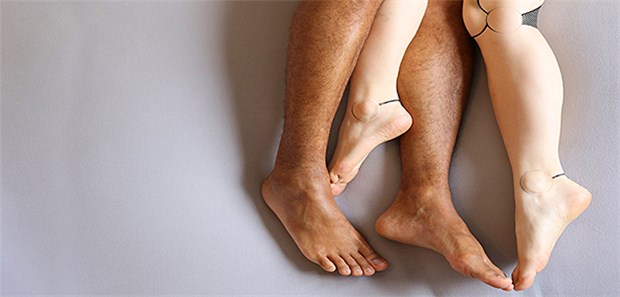 Mit Sexrobotern Pädophile therapieren? Sexroboter sehen Menschen immer ähnlicher. Doch wo ziehen wir die Grenze der digitalen Liebelei?
