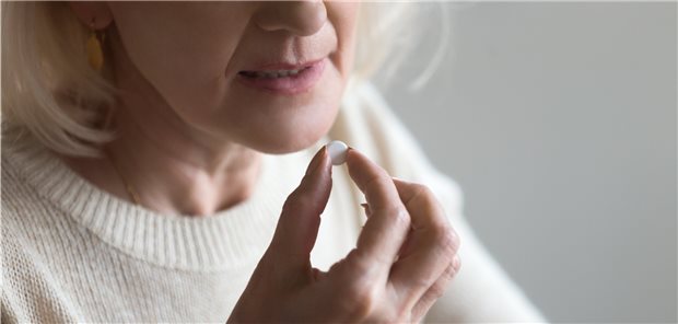 Sexualhormone sind wohl ein wesentlicher Faktor für das Demenzrisiko, allerdings scheint der Zusammenhang zwischen Hormonspiegeln und Demenz recht komplex.