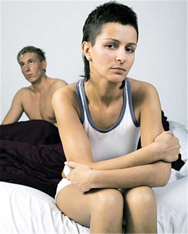 Sexuelle Funktionsstörungen sind bei Patienten mit Depressionen häufig. Ursache kann die Erkrankung selbst oder die Therapie mit Antidepressiva sein.