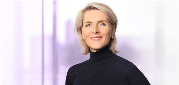 Sibylle Stauch-Eckmann, CEO der MVZ-Gruppe Ortheum und Vorsitzende des Bundesverbands der Betreiber medizinischer Versorgungszentren (BBMV)
