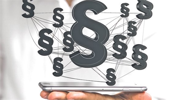 Sich im Paragrafenwirrwarr zurechtzufinden, fällt vielen schwer. Mit dem Anti-Korruptionsgesetz wird es nicht leichter.