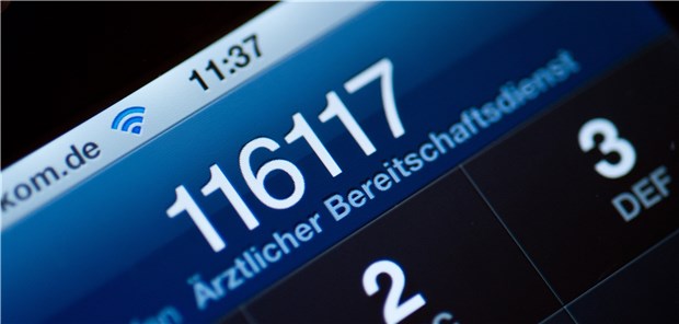 Sich vom Ärztlichen Bereitschaftsdienst befreien zu lassen ist nicht so einfach. Das musste ein Arzt aus dem Saarland feststellen.