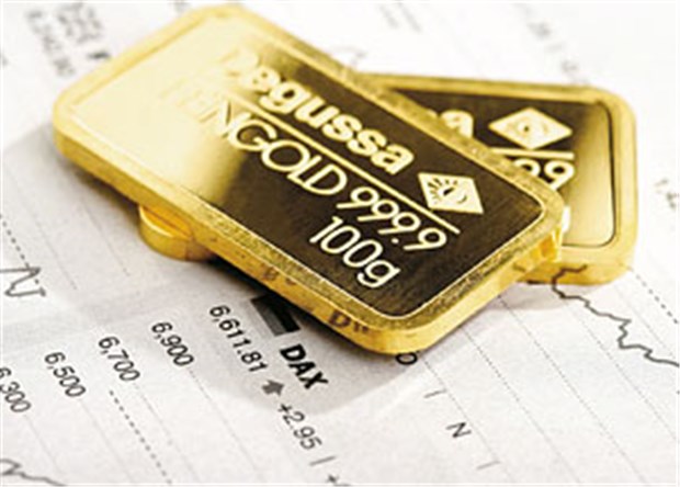 Rekordjagd: Der Goldpreis ist nicht zu stoppen Sicher ist sicher, denken viele Anleger und greifen zum Gold.