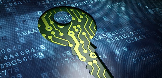 Regierung will E-Health stimulieren Sicherheit soll bei der Digitalisierung groß geschrieben werden. Verschlüsselung und Abwehr von Cyberangriffen sind Teil der Agenda.