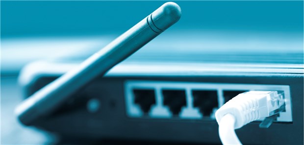 Unsichere TI-Anschlüsse in vielen Praxen? Sicherheit vor Zugriffen von außen? Im Parallelbetrieb von Konnektor und Router ist für die Praxis-EDV einiges zu beachten.