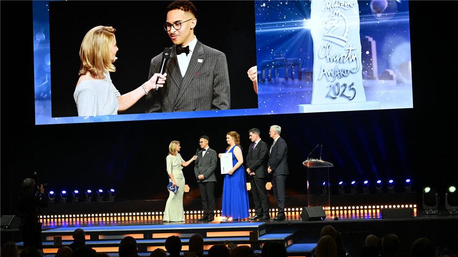 Sie bieten Erste-Hilfe-Kurse schon ab der Vorschule an: Das Projekt First Aid Fo...