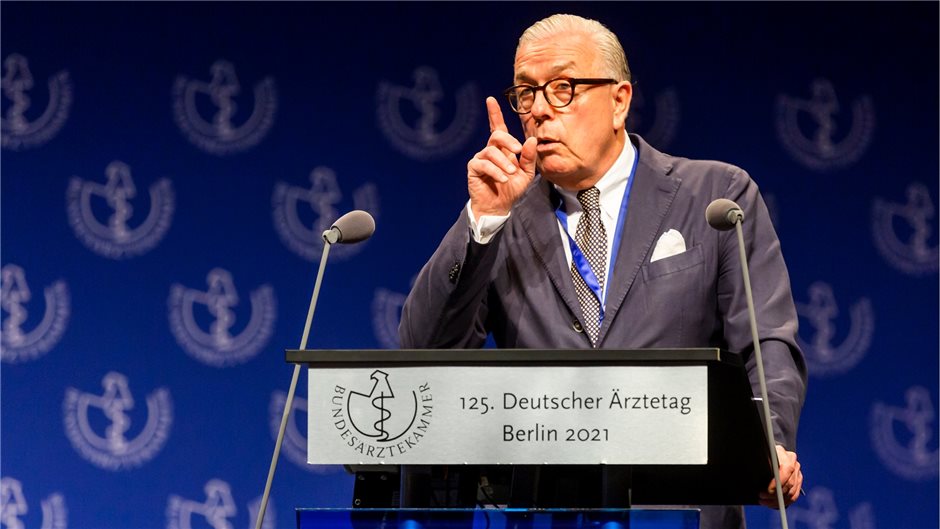 „Sie haben in den vergangenen 1,5 Jahren Außerordentliches geleistet“ - mit dies...