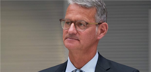 „Sie werden diese Standorte nicht mehr wiederbeleben können“: DKG-Vorstandsvorsitzender Dr. Gerald Gaß zur geplanten Klinikreform.