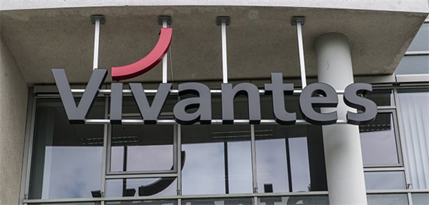 MVZ setzt sich gegen KV durch Siegt im Streit um den Fallzahlzuwachs vor Gericht: Vivantes.
