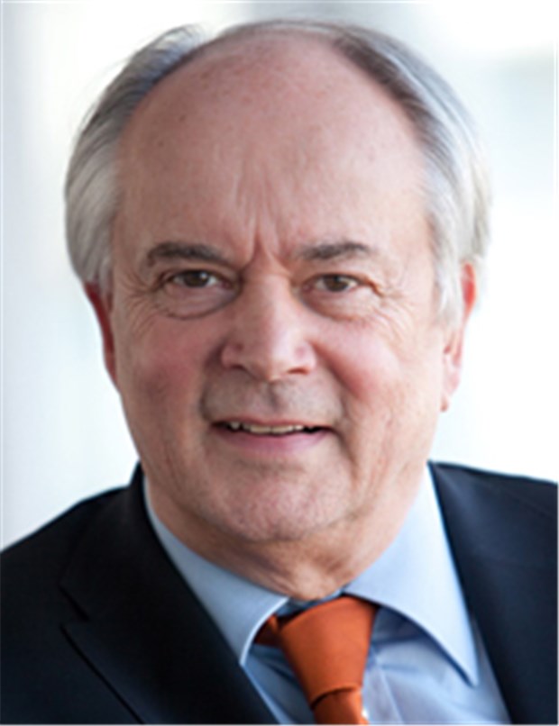 KV Bayerns will fünf Prozent Aufschlag Sieht Fortschritte beispielsweise bei der Wegepauschale im Bereitschaftsdienst: Bayerns KV-Chef Dr. Wolfgang Krombholz.