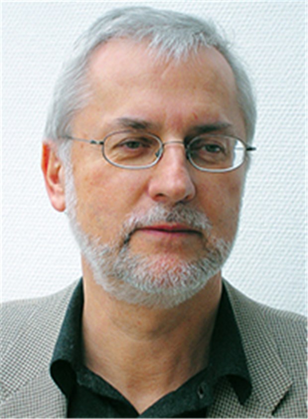 Psychotherapeuten wollen in Betrieben stärker präsent sein Sieht Handlungsbedarf: Dieter Best, Chef der Deutschen Psychotherapeutenvereinigung.