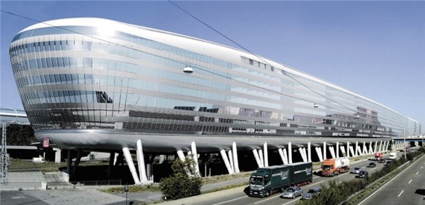 Ärzte können am Flughafen bald durchstarten Ärzte können am Flughafen bald durchstarten