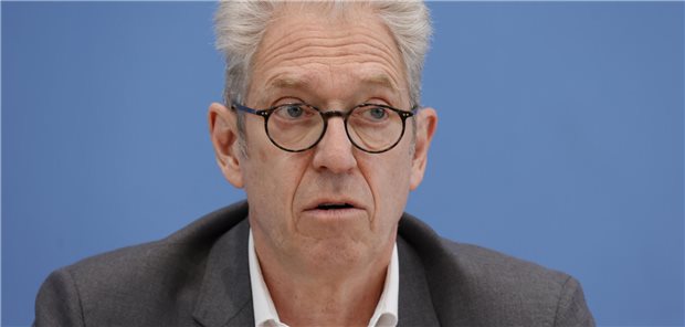 Sieht bei der SPD „aktive Wählertäuschung“ am Werk: KBV-Chef Dr. Andreas Gassen.