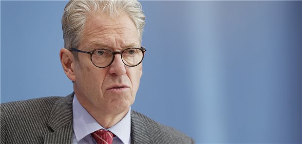 Gassen fordert Neustart für Digitalisierung – und erntet Widerspruch Sieht die Digitalisierung auf völlig falschem Weg und fordert einen Neustart: KBV-Chef Dr. Andreas Gassen.