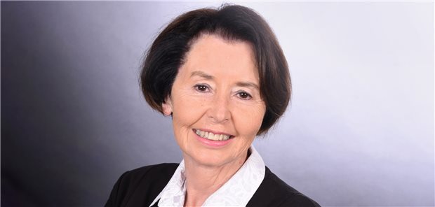 Sieht die Selbstverwaltung degradiert zum Verordnungsempfänger: Schleswig-Holsteins KV-Chefin Dr. Monika Schliffke.