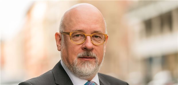 Heinrich: „Niemand kann die Rücknahme der Neupatientenregel wollen“ Sieht die fachärztliche Grundversorgung in Gefahr. Dr. Dirk Heinrich, Bundesvorsitzender des Virchowbundes und Vorsitzender des SpiFa sowie des Ärztenetzes Hamburg Billstedt/Horn.