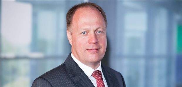 „SARS-CoV-2 wird uns an der Börse nochmal einholen“ Sieht gerade eine gute Zeit für ein aktives Fondsmanagement: Investment-Experte Klaus Niedermeier von der apoBank.