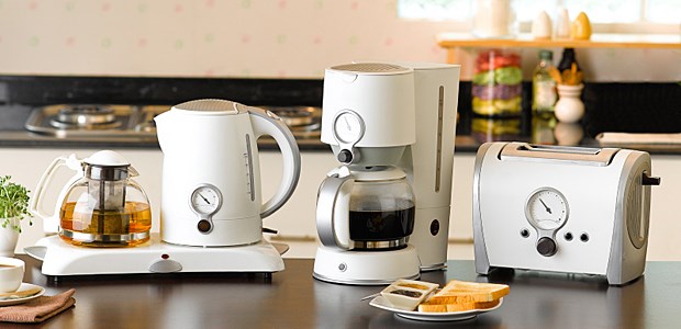 Kaffee und Tee schützen nicht Sieht lecker aus, hilft aber nicht gegen Schlaganfall und Demenz: Tee und Kaffee.