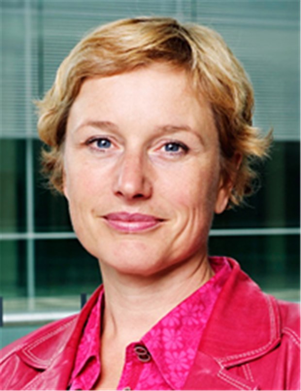 Grüne versus Bahr und BÄK Sieht strukturelle Probleme im Organspendesystem: Elisabeth Scharfenberg.