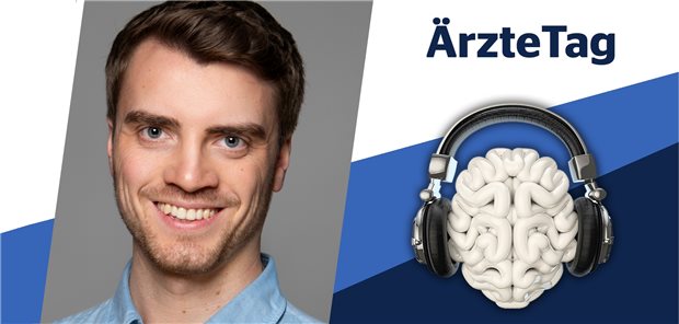 Impfaufklärung im Klassenzimmer – wieso lohnt sich das, Simon Hennes? Simon Hennes ist Medizinstudent und Vorstandsvorsitzender bei „Impf Dich“.