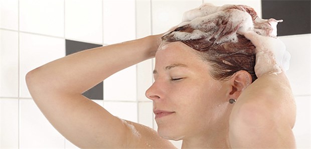 Neuer Ratgeber zur Op-Vorbereitung Simpel, aber effektiv: Patienten sollen laut WHO vor einer Op baden oder duschen.