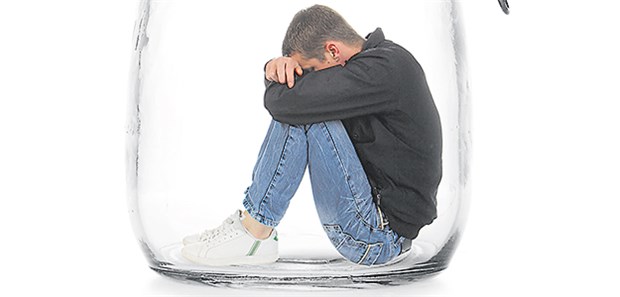 Rasche Akuttherapie bei Depressionen Sind Depressive oft in ihrer eigenen Welt gefangen, kann ein Projekt aus Nordrhein helfen.