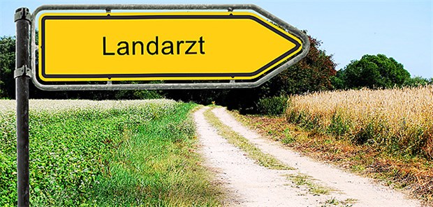 Sind Landärzte die Gewinner des Versorgungsgesetzes?