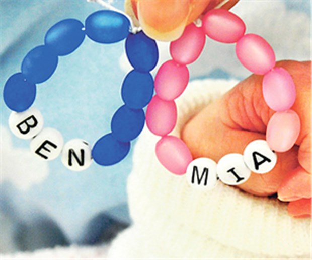 Statistiker-Streit um Babynamen Sind Mia und Ben beliebter als Sophie und Maximilian? Forscher streiten über die Hitlisten der Vornamen.