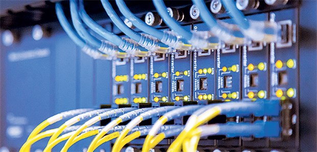 Sind alle Ports gesichert? Dann haben es Hacker von außen schwer.