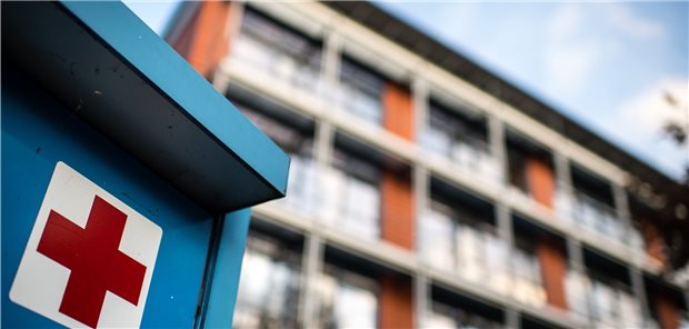 Sind deutsche Klilniken auf die Corona-Pandemie gut vorbereitet?