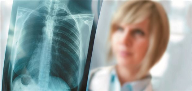 Sind die Bilder qualitativ in Ordnung? Das ist unter anderem eine Frage für die zuständige Ärztliche Stelle in puncto Qualitätssicherung.