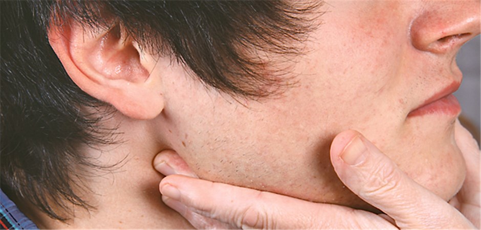 Summe der Hinweise ergibt die Diagnose