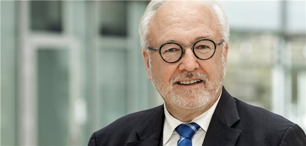 Sind positive Anreize für das Impfen erfolgversprechender als Zwang, fragt Rudolf Henke, Kammer-Präsident in Nordrhein.