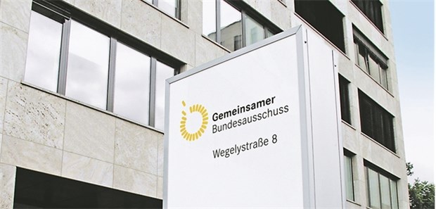 Sitz des Bundeausschusses in Berlin: Seine Nutzenbewertungen neuer Antidiabetika wurden meist kontrovers diskutiert.