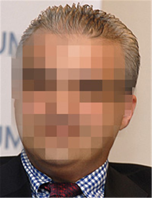 Göttinger Chirurg in U-Haft Sitzt in Haft.