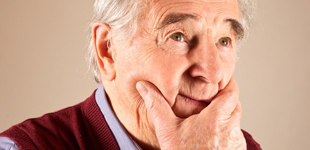 Antidepressivum für Alzheimer-Patienten Skepsis: Citalopram bei M. Alzheimer?