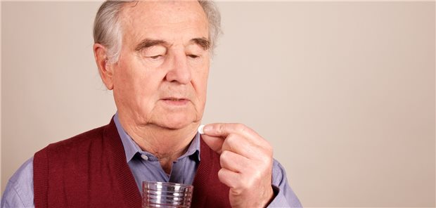 Skepsis bei der Tabletteneinnahme lässt sich überwinden – durch tägliches Notieren der Symptome und ein Gespräch mit dem Arzt.
