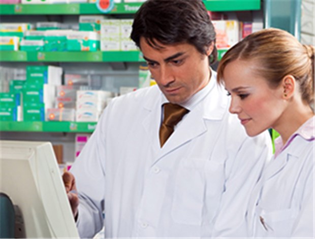 Apothekern droht zweistellige Gewinneinbuße Skepsis beim Blick auf den Apothekengewinn.